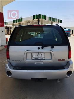 جی ئێم سی ئینڤۆی